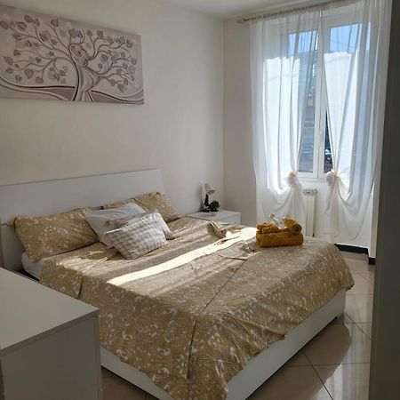 Casa Vacanze Porto Antico Apartment Genoa Bagian luar foto